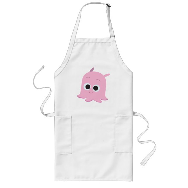 Finding Dory | Pearl Long Apron (Front)