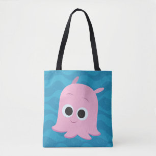 Finding Dory   Pearl Tote Bag