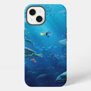 Finding Dory   Poster Art iPhone 13 Case