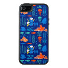 Finding Dory Sea Pattern