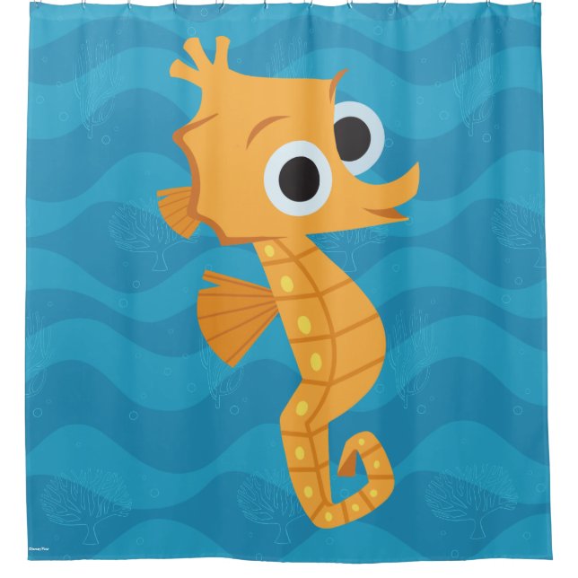 Finding Dory | Sheldon (Front)