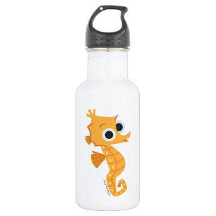 Finding Dory   Sheldon 532 Ml Water Bottle