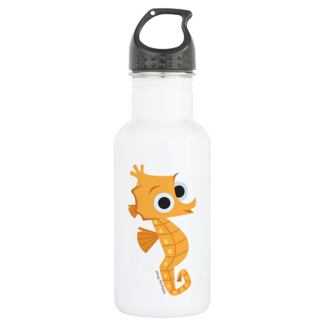 Finding Dory | Sheldon 532 Ml Water Bottle (Front)