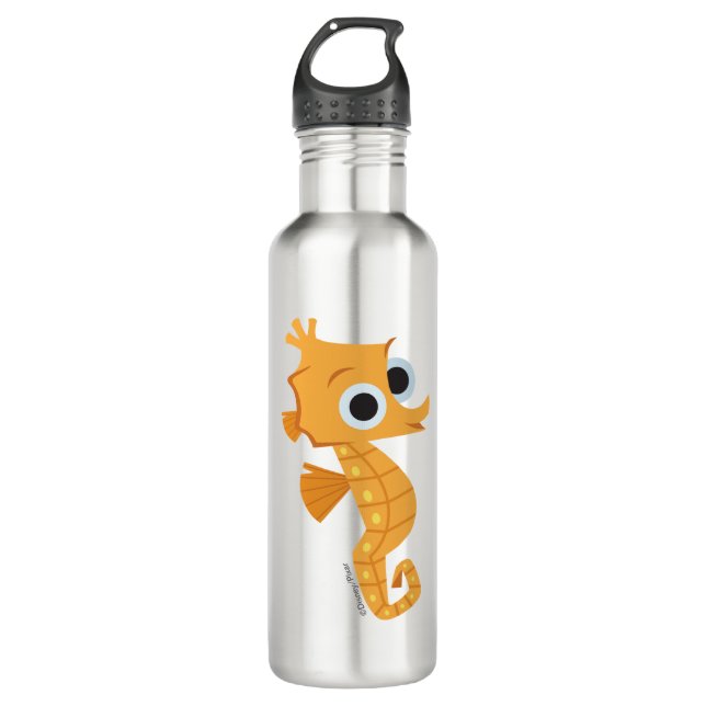 Finding Dory | Sheldon 710 Ml Water Bottle (Front)