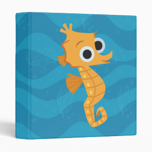Finding Dory Sheldon Binder