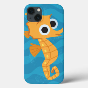 Finding Dory   Sheldon iPhone 13 Case