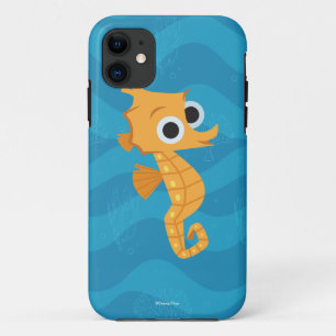 Finding Dory   Sheldon iPhone 11 Case
