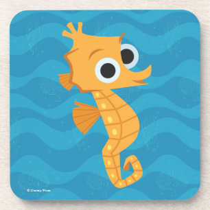 Finding Dory   Sheldon Coaster