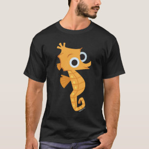 Finding Dory   Sheldon T-Shirt