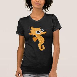 Finding Dory Sheldon T-Shirt