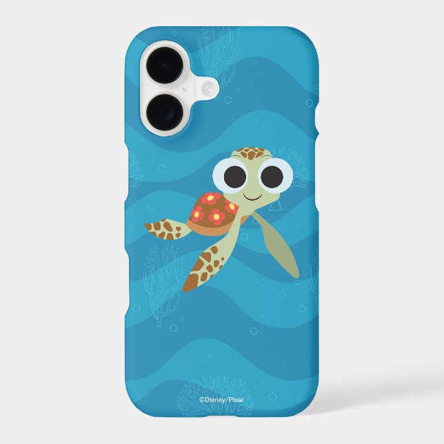 Finding Dory | Squirt (Back)