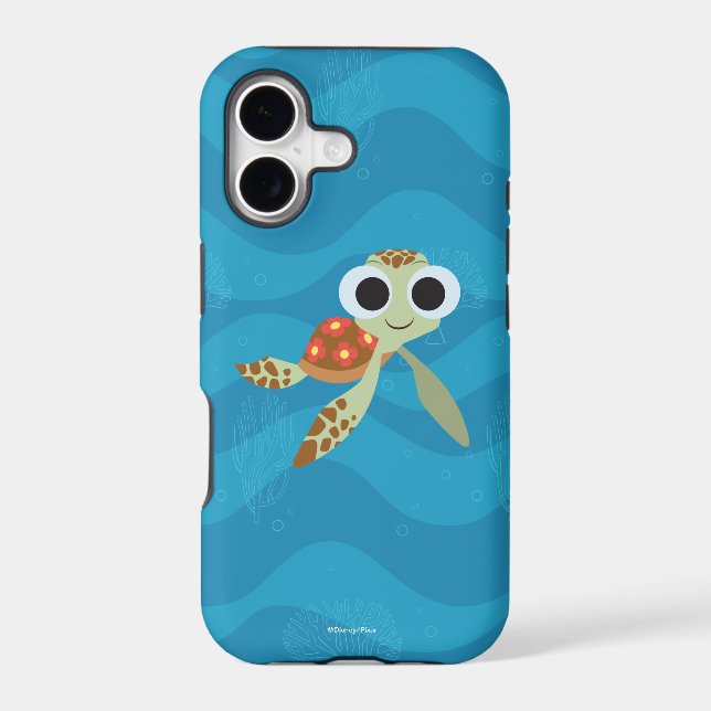 Finding Dory | Squirt (Back)