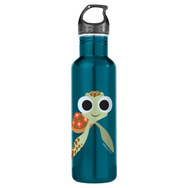 Finding Dory | Squirt 710 Ml Water Bottle (Front)