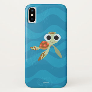 Finding Dory   Squirt Case-Mate iPhone Case