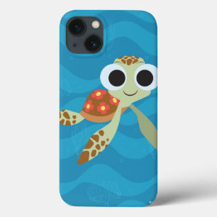 Finding Dory Squirt iPhone 13 Case