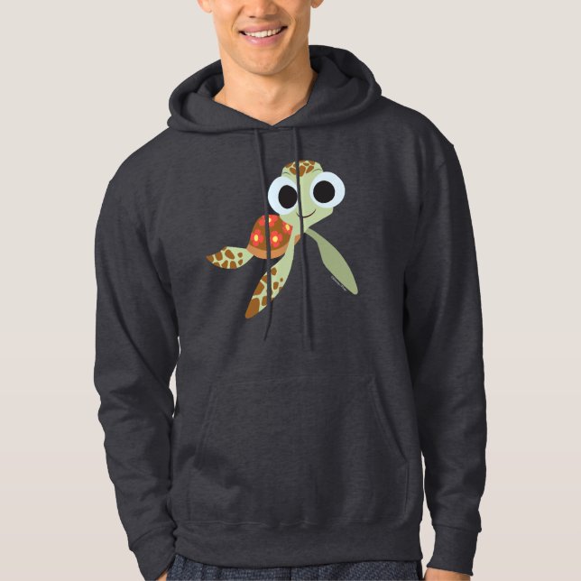 Finding Dory | Squirt Hoodie (Front)