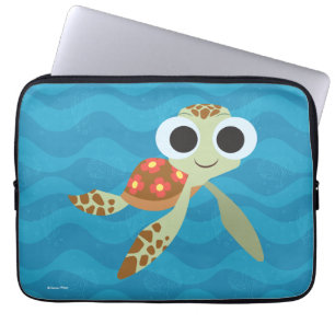 Finding Dory   Squirt Laptop Sleeve