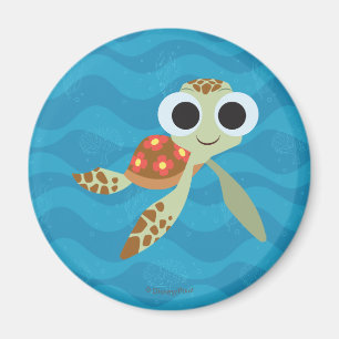 Finding Dory   Squirt Magnet