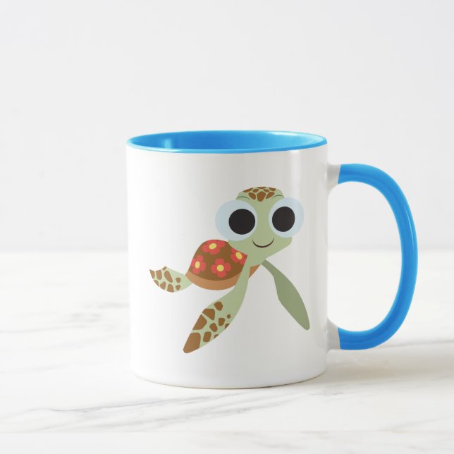 Finding Dory | Squirt Mug (Right)