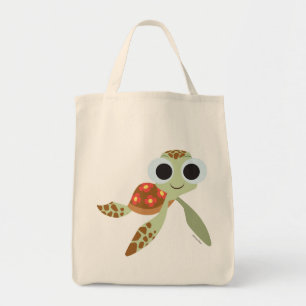 Finding Dory Squirt Tote Bag