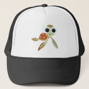 Finding Dory Squirt Trucker Hat