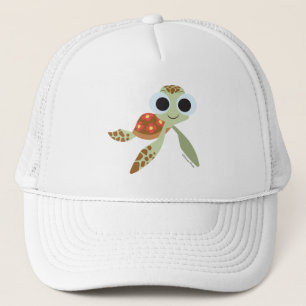Finding Dory   Squirt Trucker Hat
