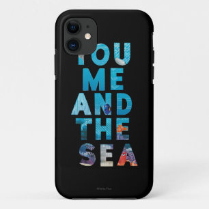 Finding Dory   You Me & the Sea iPhone 11 Case