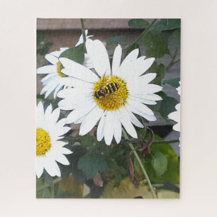 Finding Nectar Jigsaw Puzzle