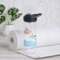Finding Nemo and Squirt