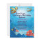 Finding Nemo Birthday Invitation