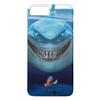 Finding Nemo | Bruce Grinning