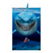 Finding Nemo | Bruce Grinning
