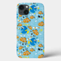 Finding Nemo | Dory and Nemo Pattern