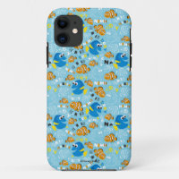 Finding Nemo | Dory and Nemo Pattern
