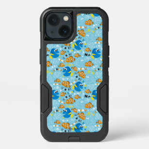 Finding Nemo   Dory and Nemo Pattern