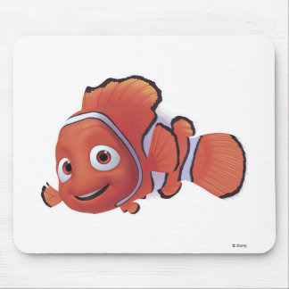 Finding Nemo Nemo Mouse Pad