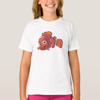 Finding Nemo Nemo T-Shirt