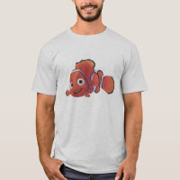 Finding Nemo Nemo