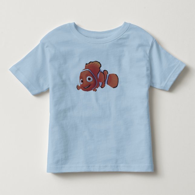 Finding Nemo Nemo Toddler T-shirt (Front)