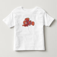 Finding Nemo Nemo