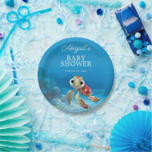 Finding Nemo Dory Crafts & Party Supplies