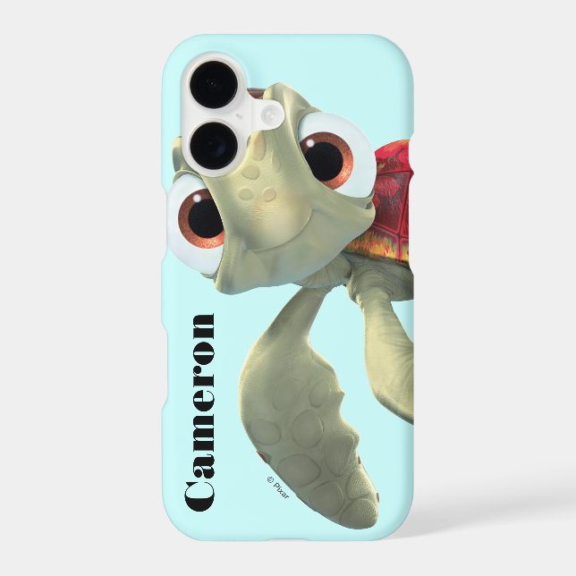 Finding Nemo | Squirt Floating (Back)