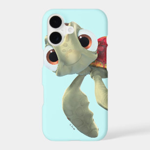 Finding Nemo Squirt Floating