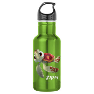 Finding Nemo   Squirt Floating 532 Ml Water Bottle