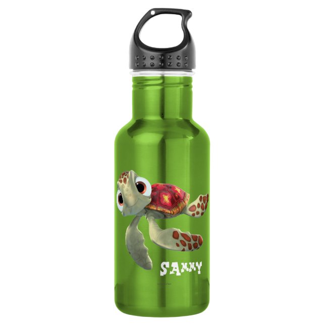 Finding Nemo | Squirt Floating 532 Ml Water Bottle (Front)