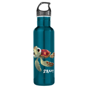 Finding Nemo   Squirt Floating 710 Ml Water Bottle