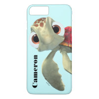 Finding Nemo | Squirt Floating