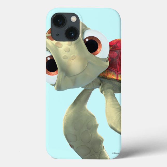 Finding Nemo | Squirt Floating Case-Mate iPhone Case (Back)