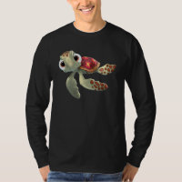 Finding Nemo | Squirt Floating