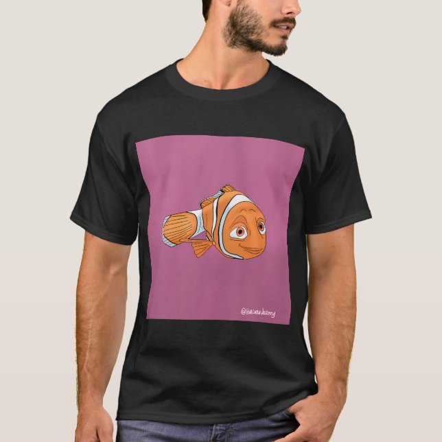 Finding nemo T-Shirt (Front)